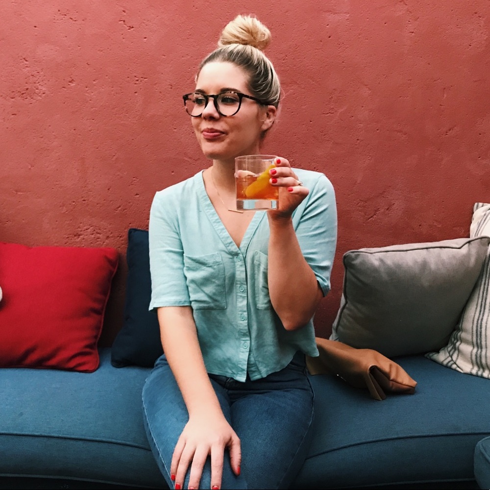 Meet your Posher, Missi